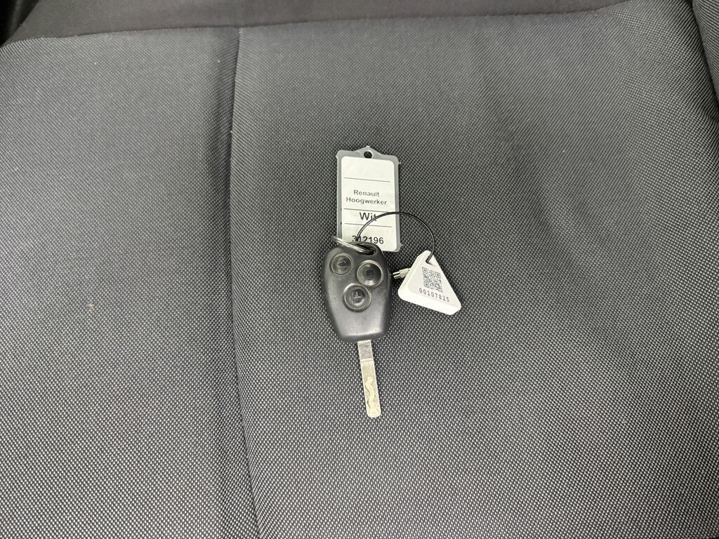 Renault Master 2.3DCI 130PK L2H2 Hoogwerker 12Mtr