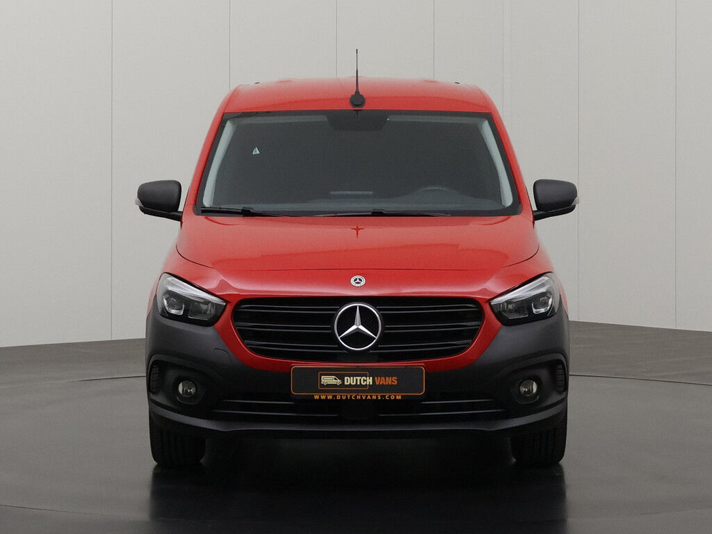 Mercedes-Benz Citan 110CDI Business