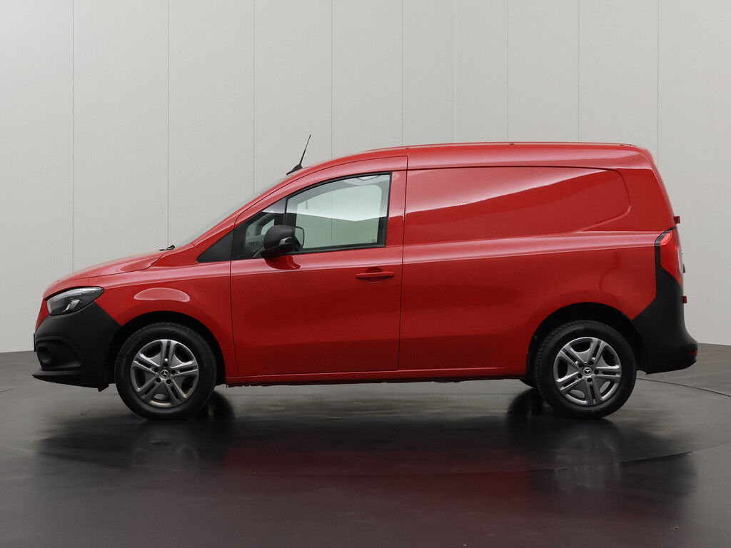 Mercedes-Benz Citan 110CDI Business
