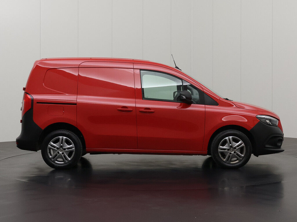 Mercedes-Benz Citan 110CDI Business