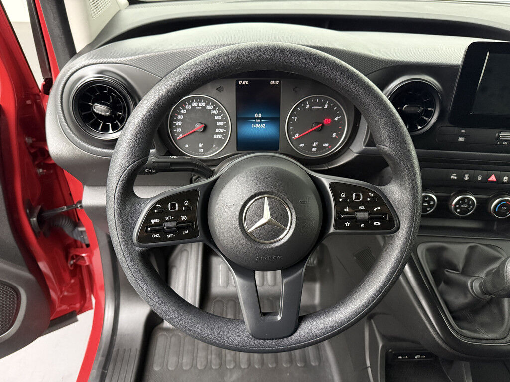 Mercedes-Benz Citan 110CDI Business