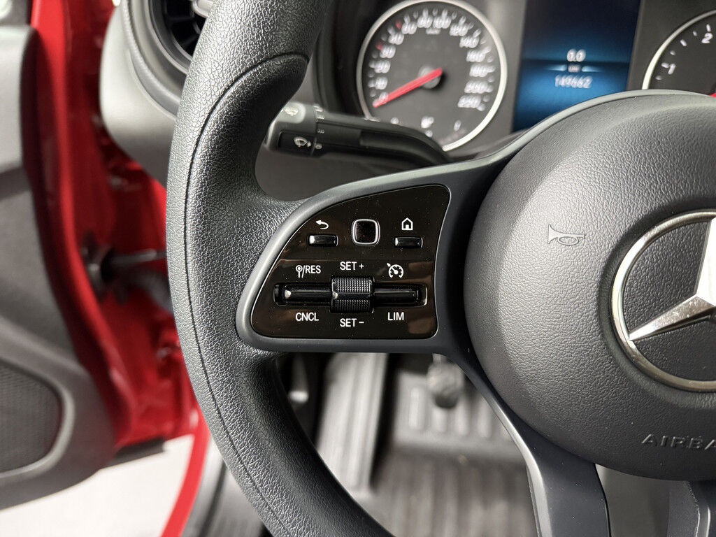 Mercedes-Benz Citan 110CDI Business