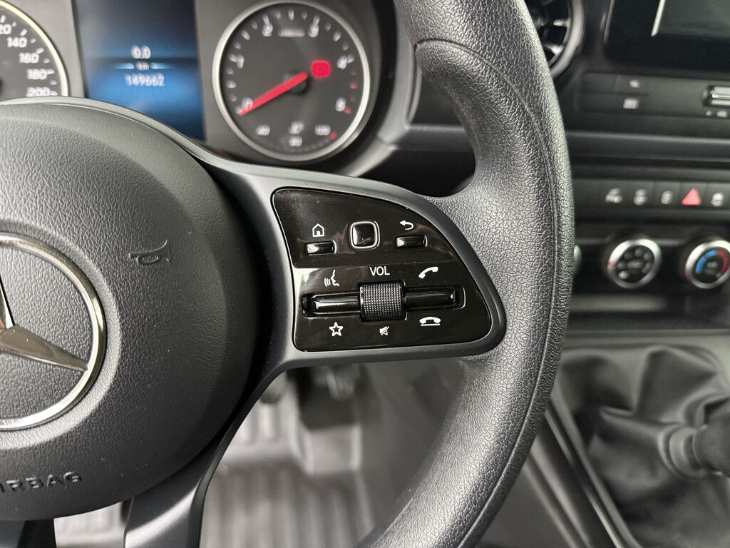 Mercedes-Benz Citan 110CDI Business