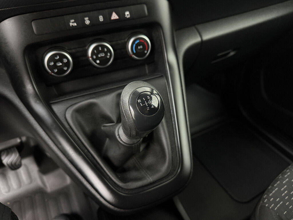 Mercedes-Benz Citan 110CDI Business