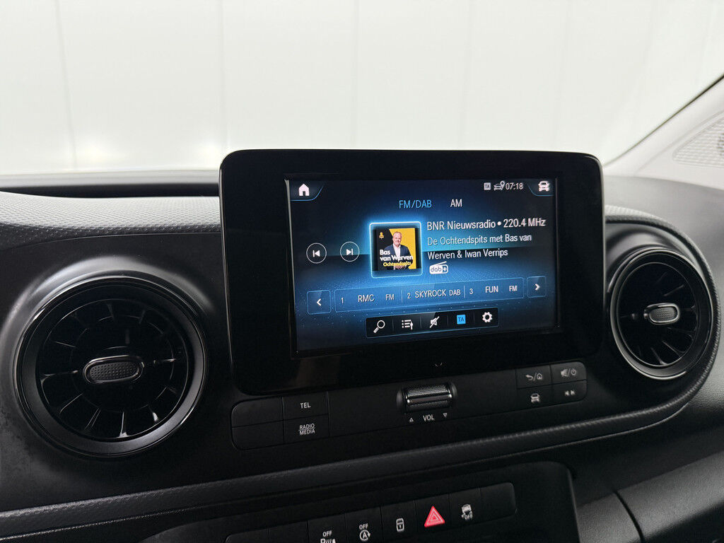 Mercedes-Benz Citan 110CDI Business
