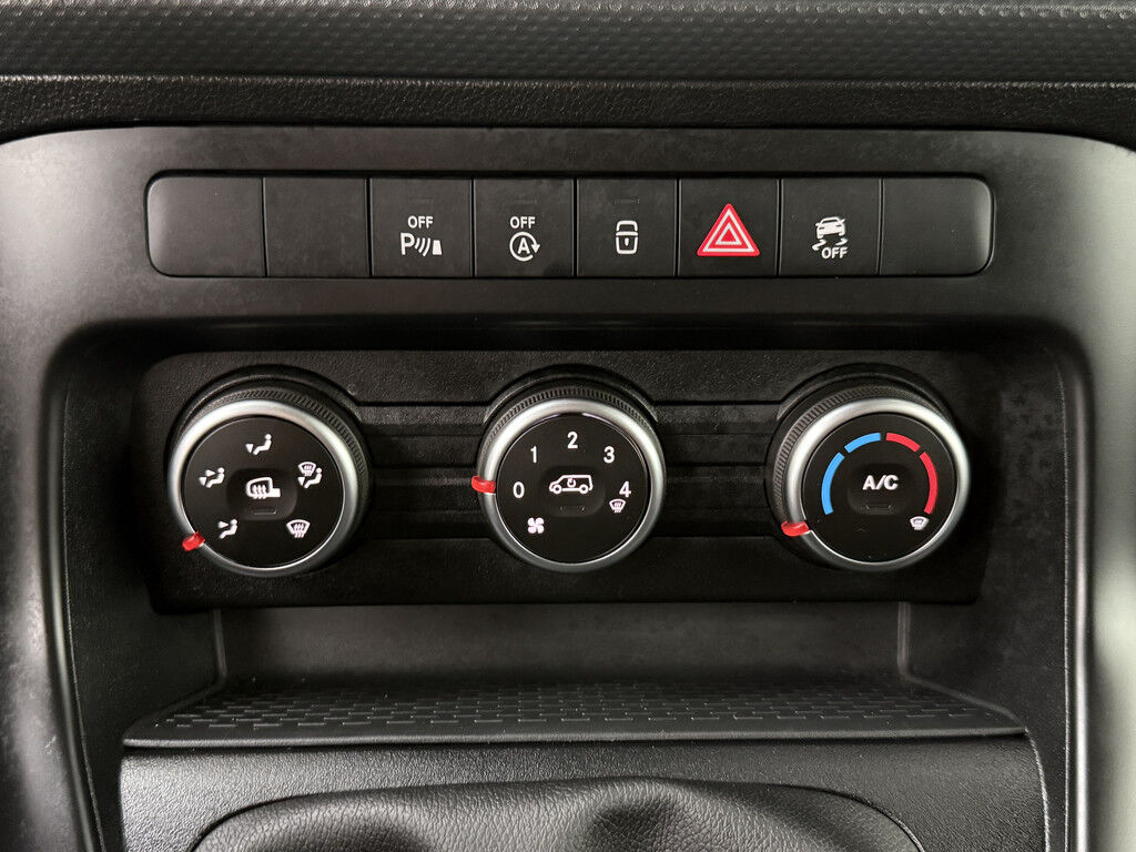 Mercedes-Benz Citan 110CDI Business