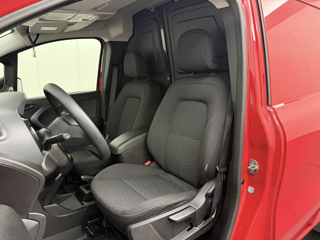 Mercedes-Benz Citan 110CDI Business