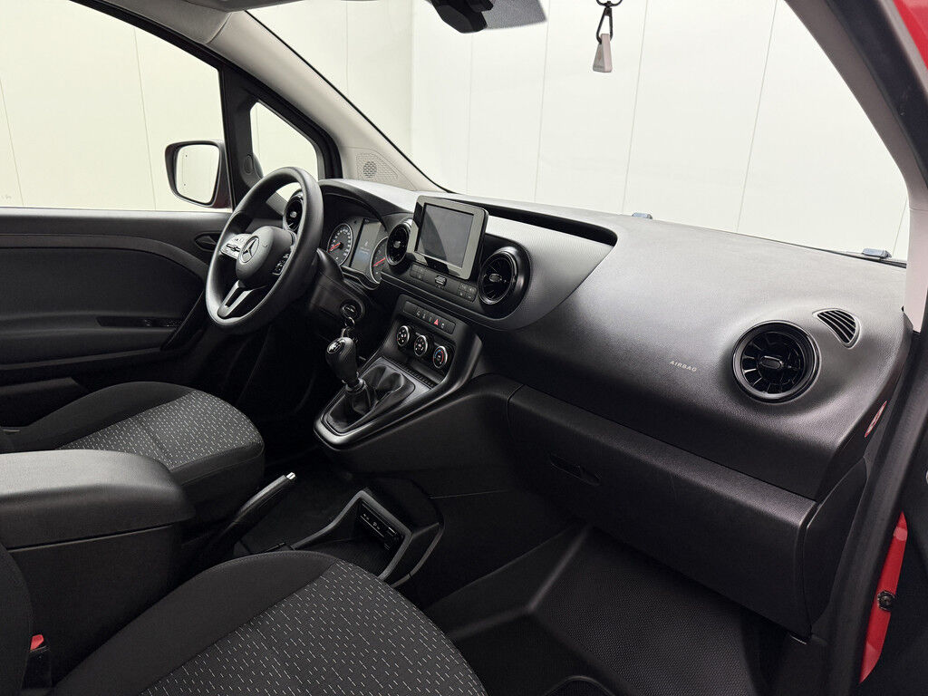 Mercedes-Benz Citan 110CDI Business
