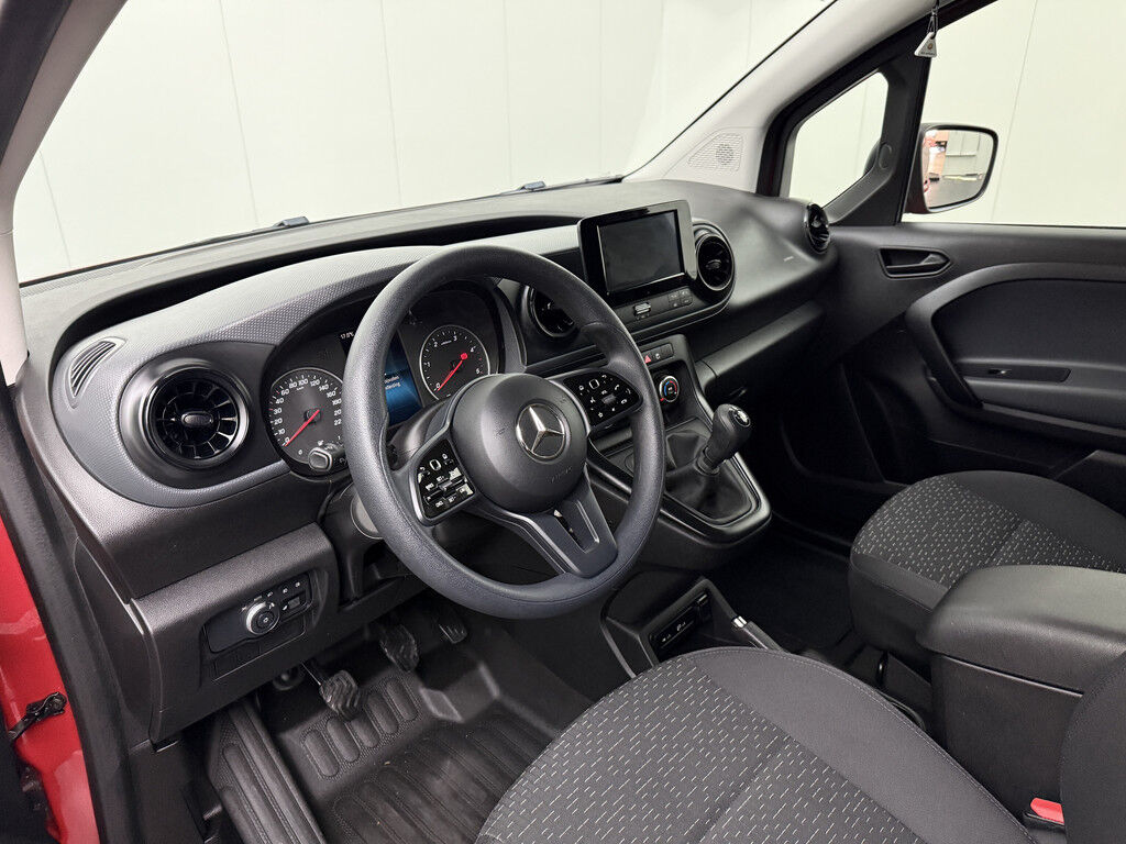 Mercedes-Benz Citan 110CDI Business