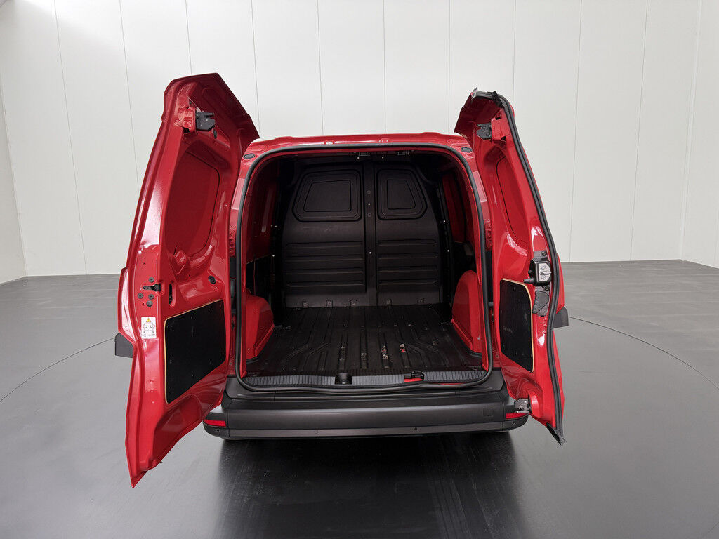 Mercedes-Benz Citan 110CDI Business