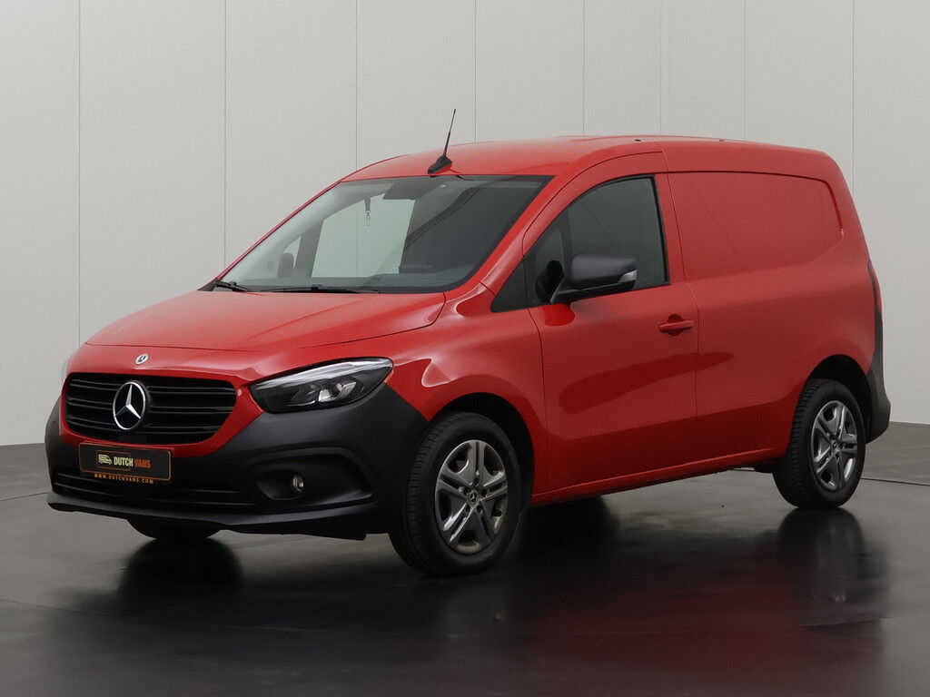 Mercedes-Benz Citan 110CDI Business