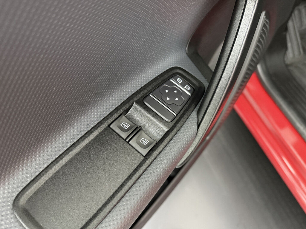 Mercedes-Benz Citan 110CDI Business
