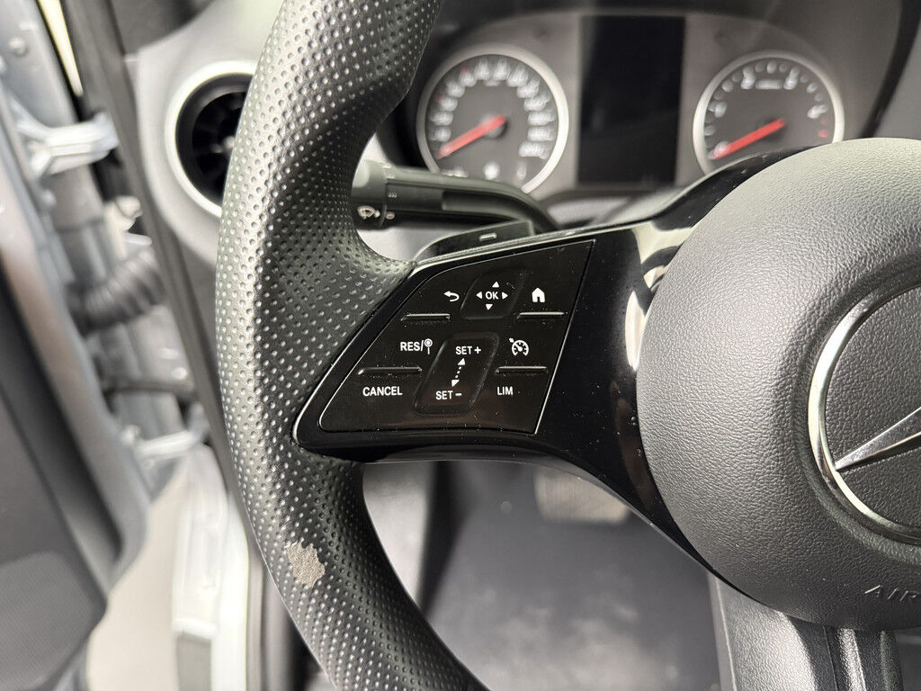 Mercedes-Benz Sprinter 317CDI Automaat L2H2 Led Exclusive