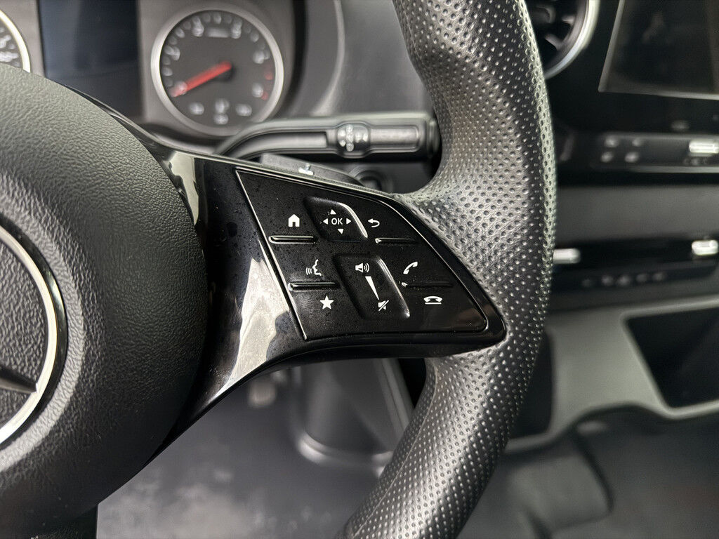 Mercedes-Benz Sprinter 317CDI Automaat L2H2 Led Exclusive