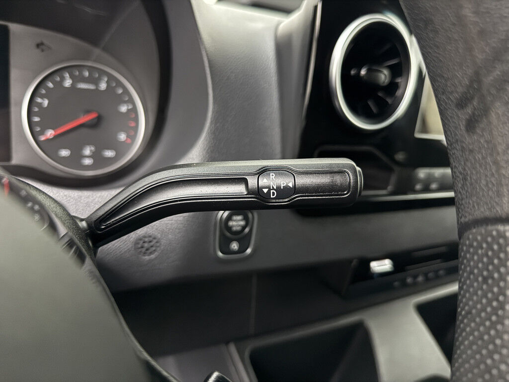 Mercedes-Benz Sprinter 317CDI Automaat L2H2 Led Exclusive