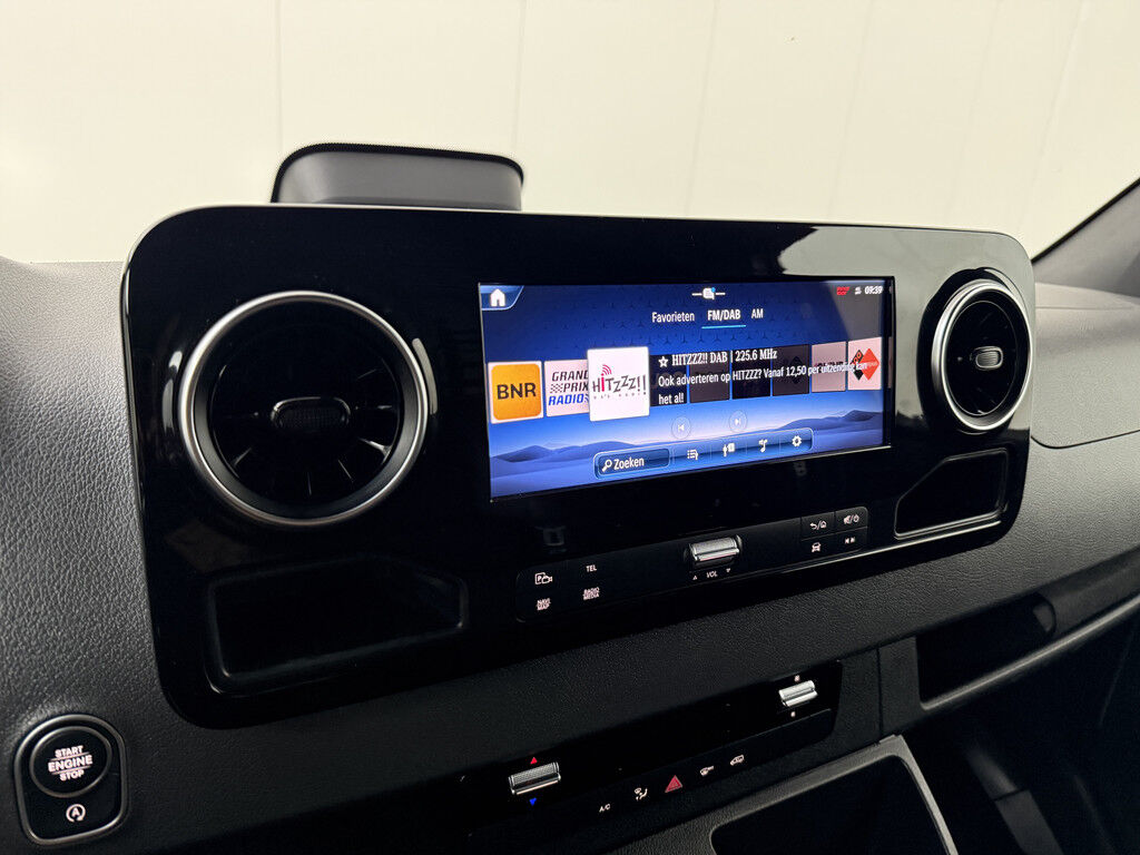 Mercedes-Benz Sprinter 317CDI Automaat L2H2 Led Exclusive