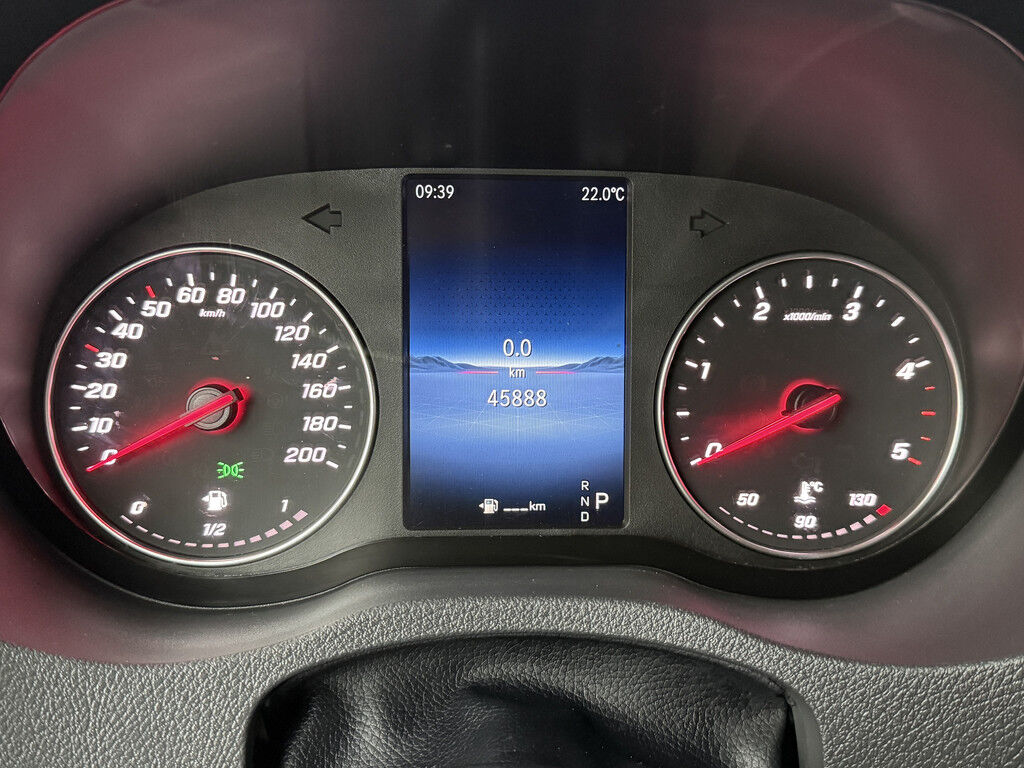 Mercedes-Benz Sprinter 317CDI Automaat L2H2 Led Exclusive