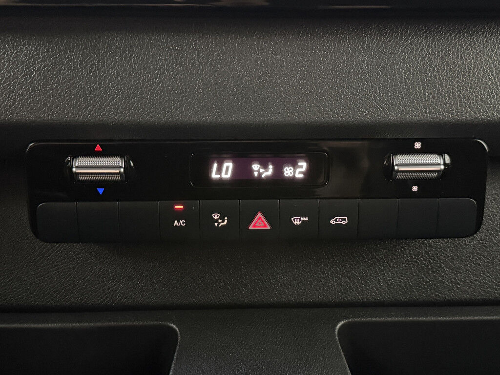 Mercedes-Benz Sprinter 317CDI Automaat L2H2 Led Exclusive