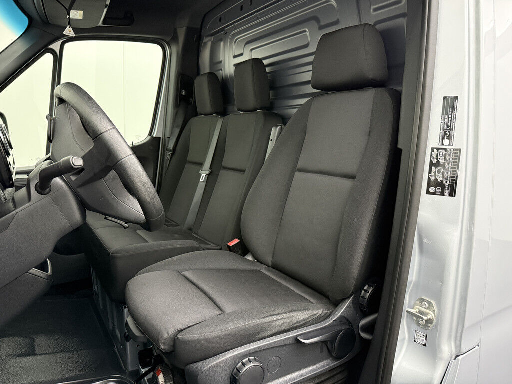 Mercedes-Benz Sprinter 317CDI Automaat L2H2 Led Exclusive