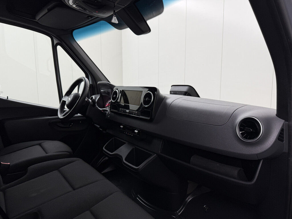Mercedes-Benz Sprinter 317CDI Automaat L2H2 Led Exclusive