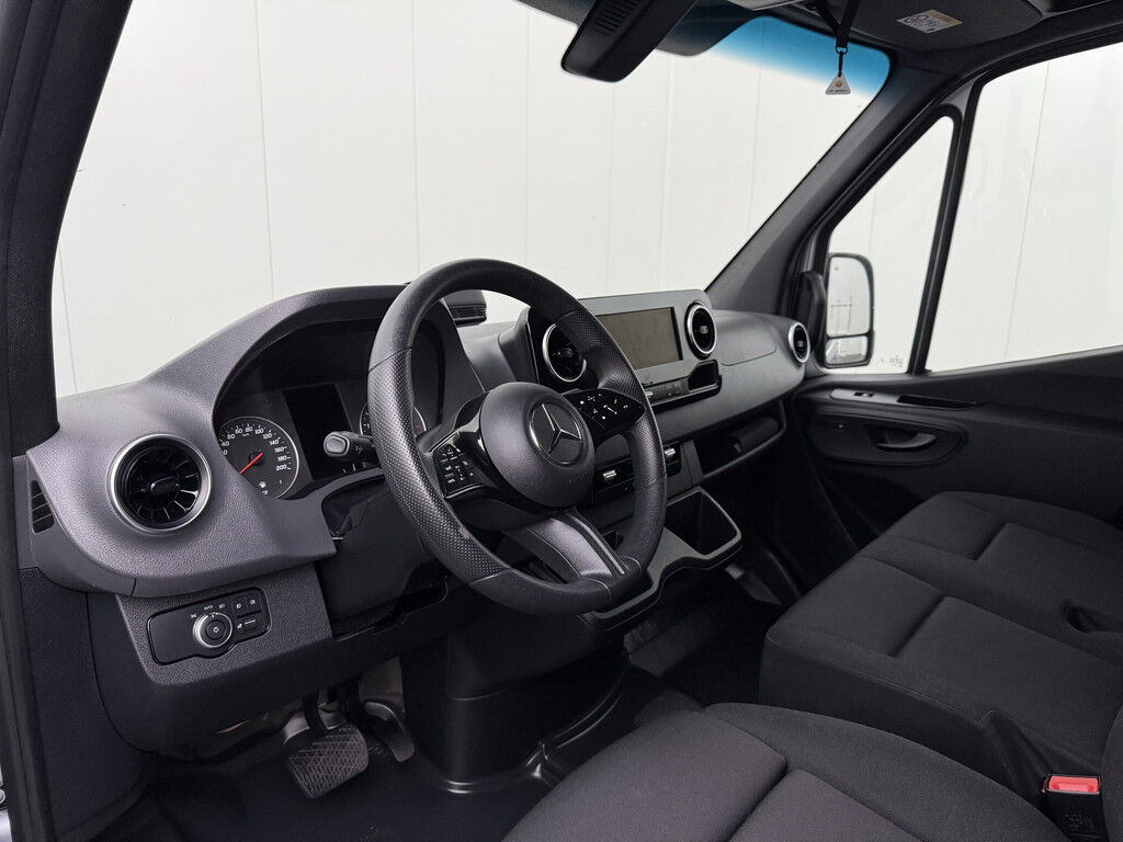 Mercedes-Benz Sprinter 317CDI Automaat L2H2 Led Exclusive