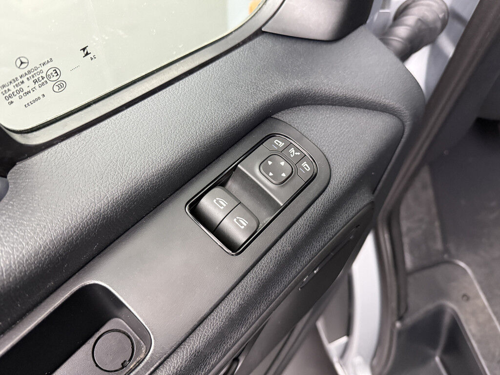 Mercedes-Benz Sprinter 317CDI Automaat L2H2 Led Exclusive