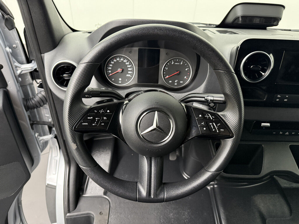 Mercedes-Benz Sprinter 317CDI Automaat L2H2 Led Exclusive