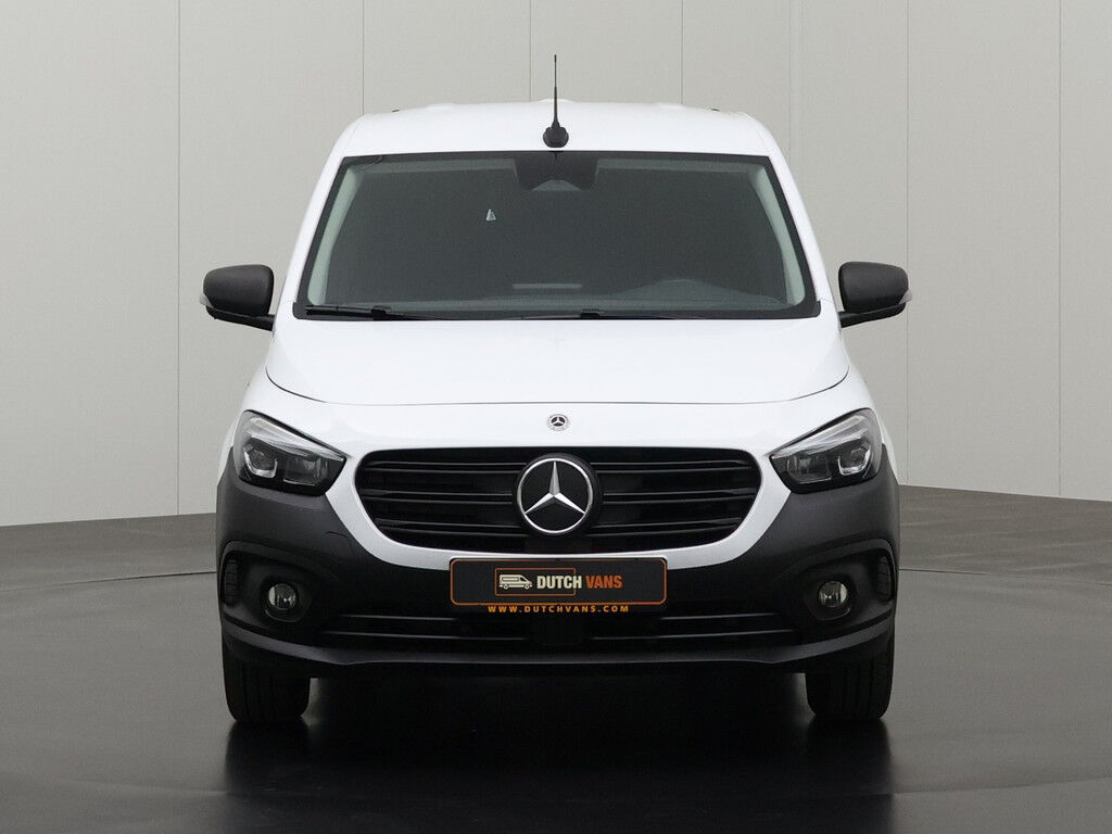 Mercedes-Benz Citan Elektrisch Lang | 3-Zits | Multimedia | Navigatie