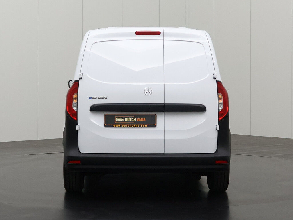 Mercedes-Benz Citan Elektrisch Lang | 3-Zits | Multimedia | Navigatie