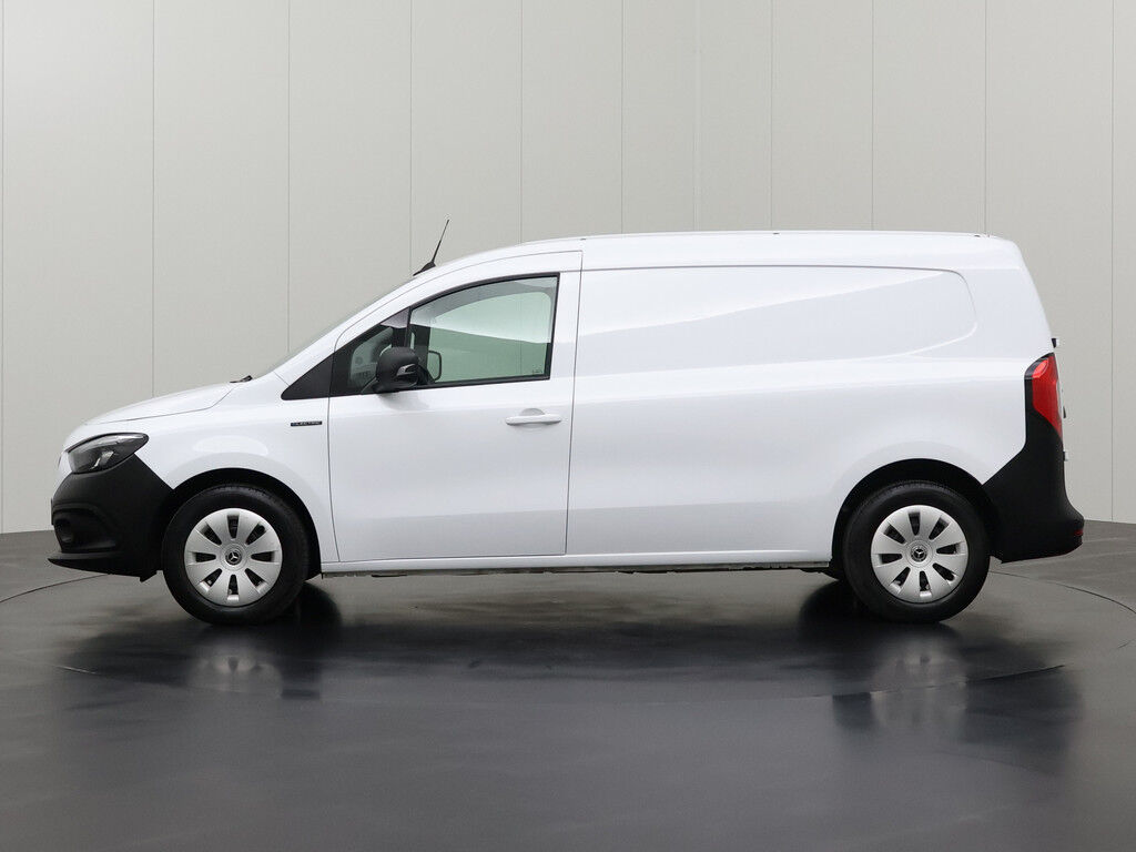 Mercedes-Benz Citan Elektrisch Lang | 3-Zits | Multimedia | Navigatie