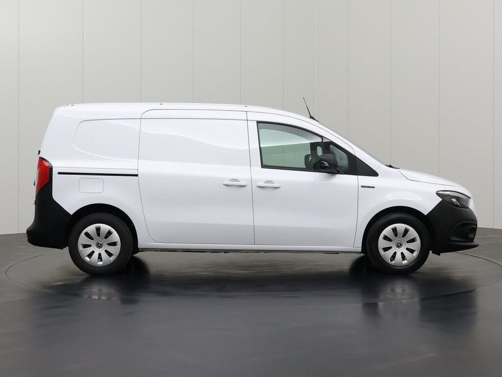 Mercedes-Benz Citan Elektrisch Lang | 3-Zits | Multimedia | Navigatie