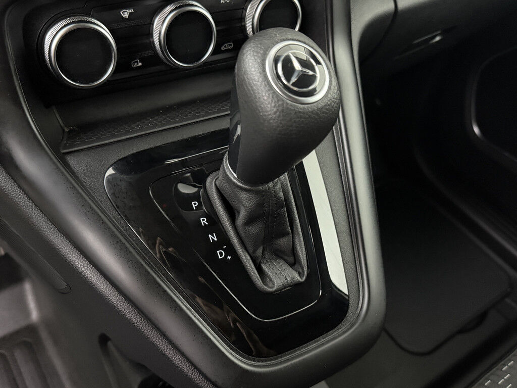 Mercedes-Benz Citan Elektrisch Lang | 3-Zits | Multimedia | Navigatie