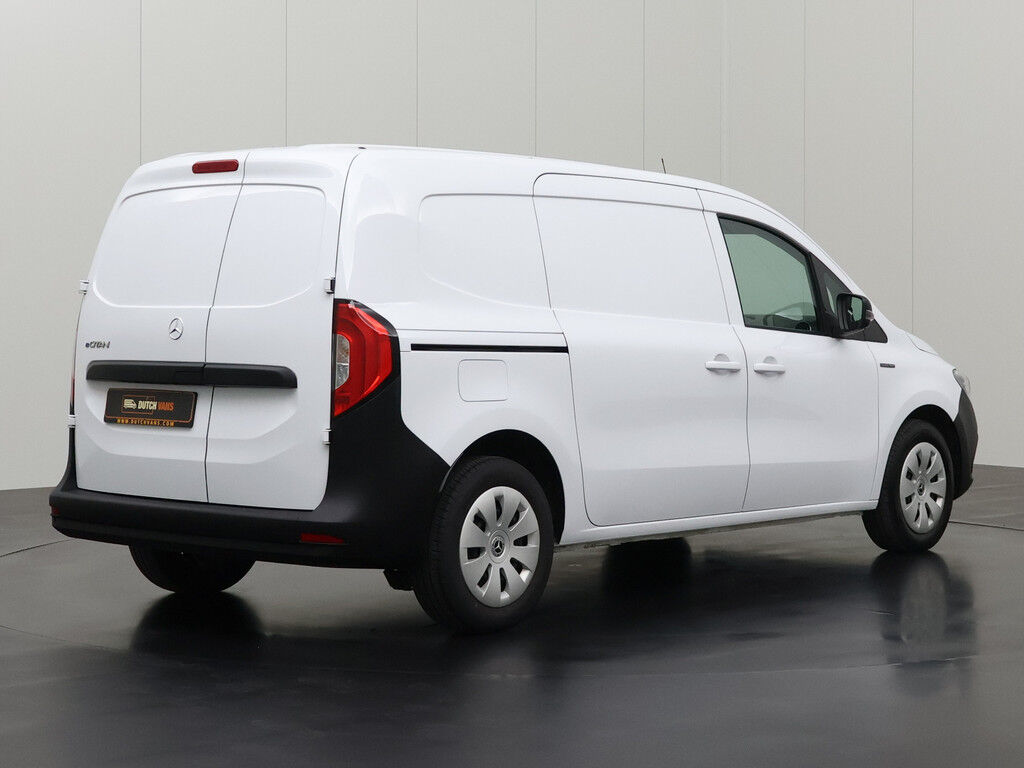 Mercedes-Benz Citan Elektrisch Lang | 3-Zits | Multimedia | Navigatie
