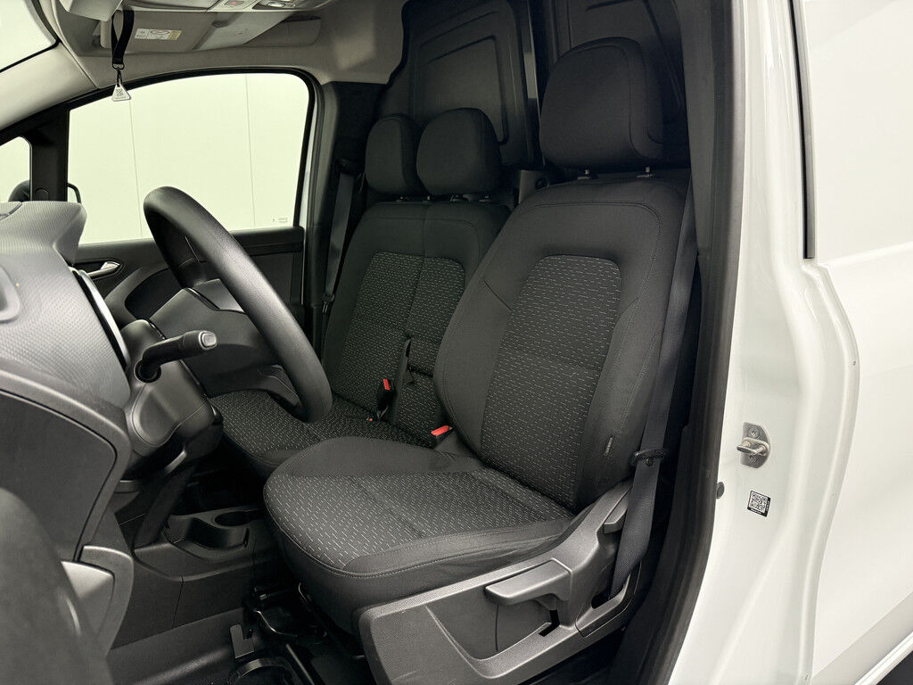 Mercedes-Benz Citan Elektrisch Lang | 3-Zits | Multimedia | Navigatie