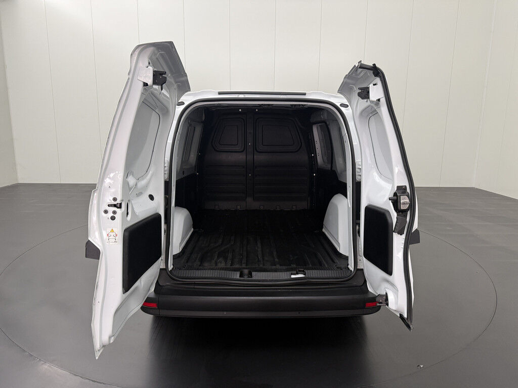 Mercedes-Benz Citan Elektrisch Lang | 3-Zits | Multimedia | Navigatie