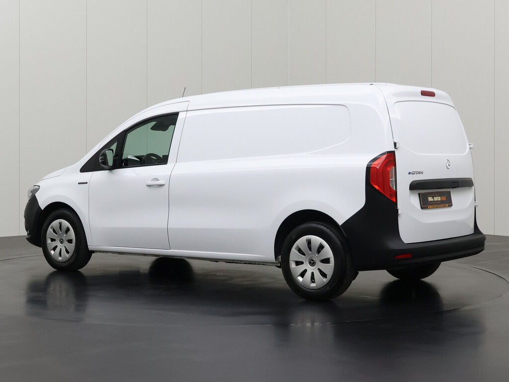 Mercedes-Benz Citan Elektrisch Lang | 3-Zits | Multimedia | Navigatie