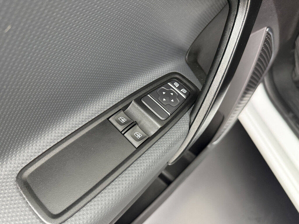Mercedes-Benz Citan Elektrisch Lang | 3-Zits | Multimedia | Navigatie