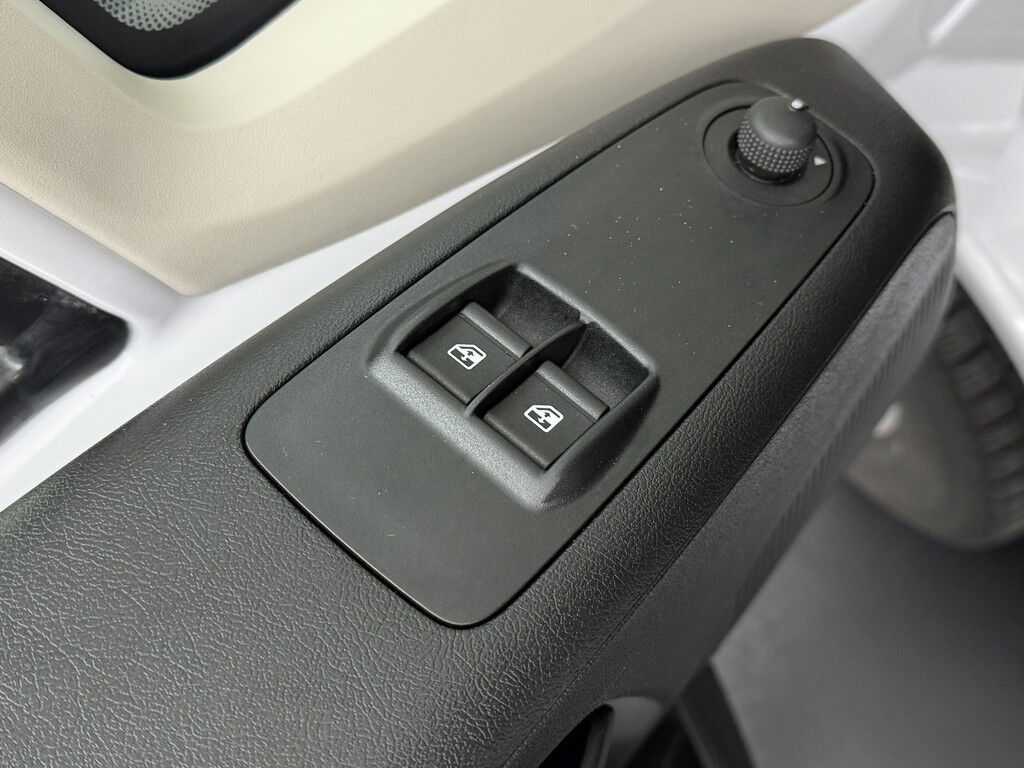 Citroën Jumper 2.2HDi 140PK Dubbele Cabine Open Laadbak | 7-Peroons