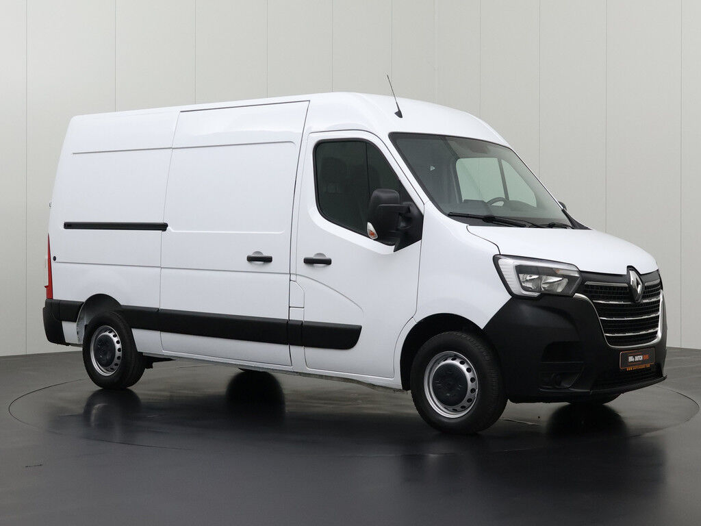 Renault Master 2.3DCi 135PK L2H2
