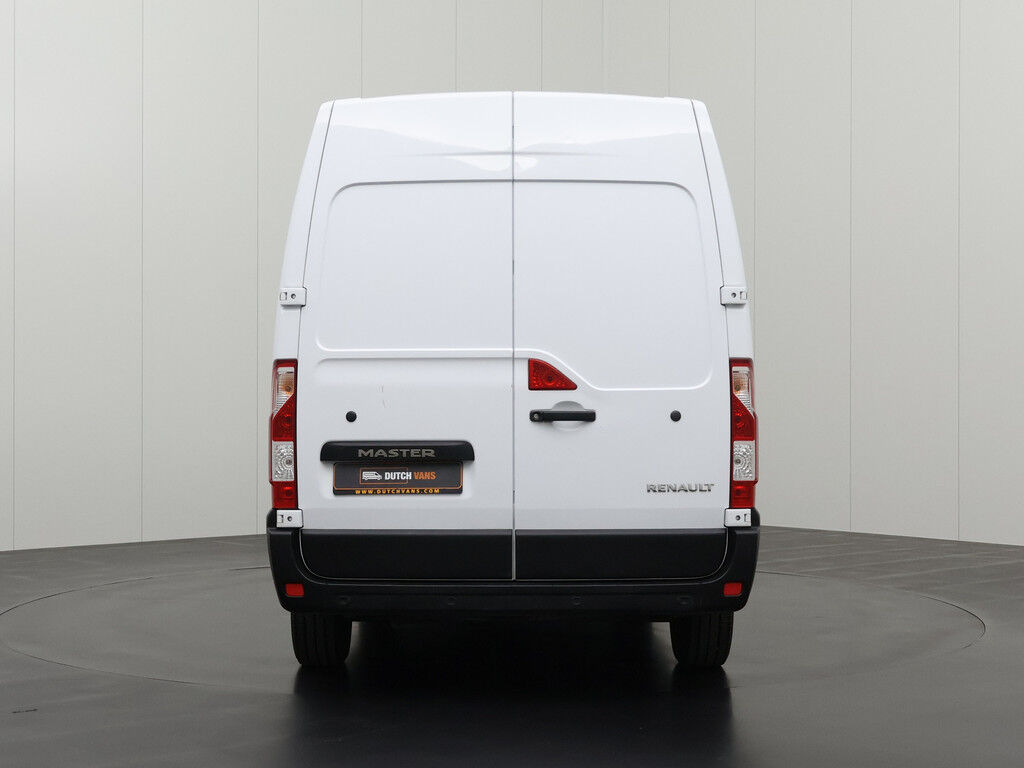 Renault Master 2.3DCi 135PK L2H2
