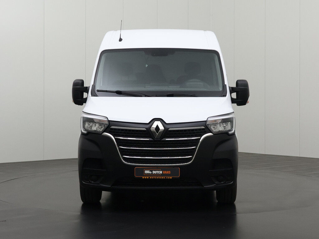 Renault Master 2.3DCi 135PK L2H2
