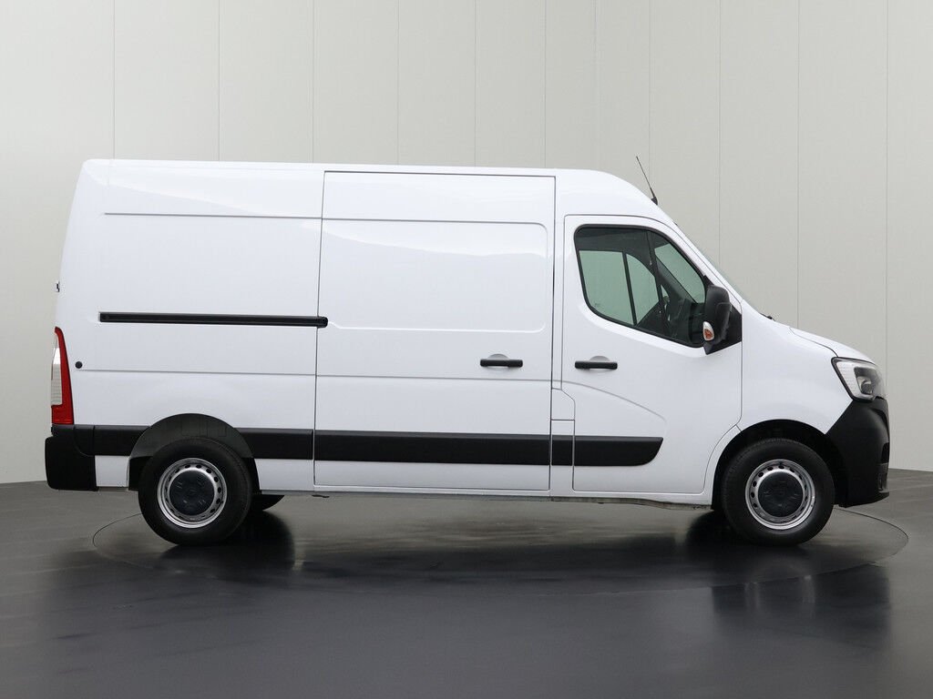 Renault Master 2.3DCi 135PK L2H2