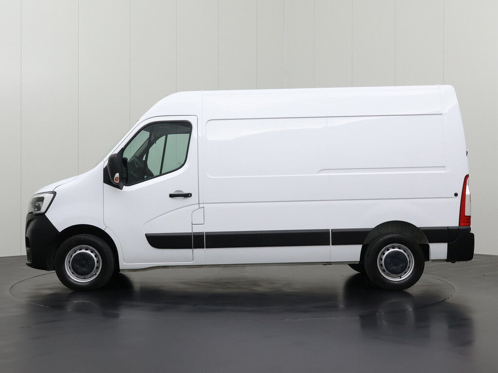 Renault Master 2.3DCi 135PK L2H2