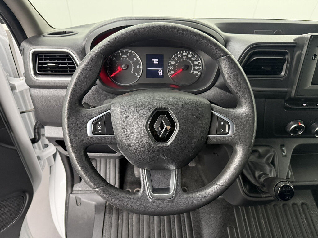 Renault Master 2.3DCi 135PK L2H2