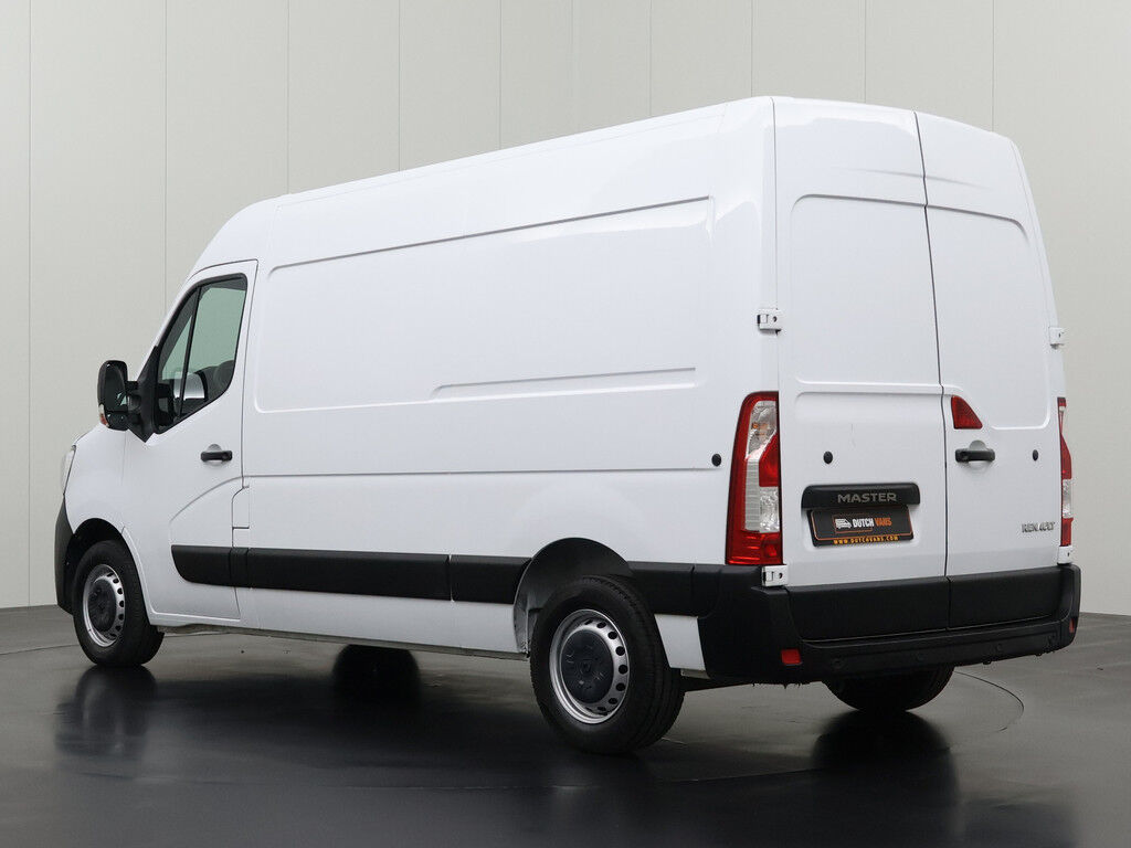 Renault Master 2.3DCi 135PK L2H2