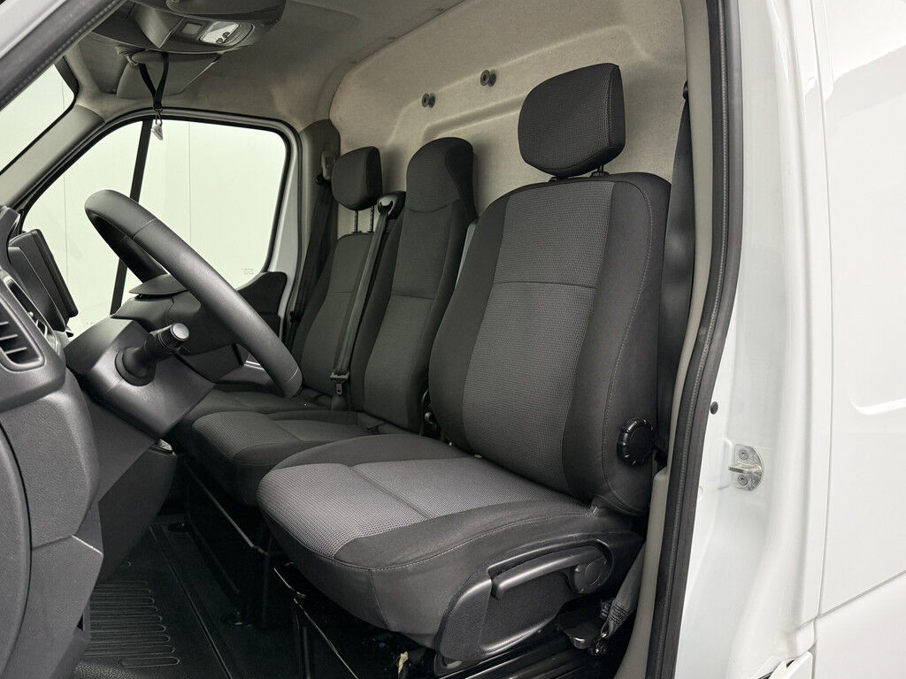 Renault Master 2.3DCi 135PK L2H2