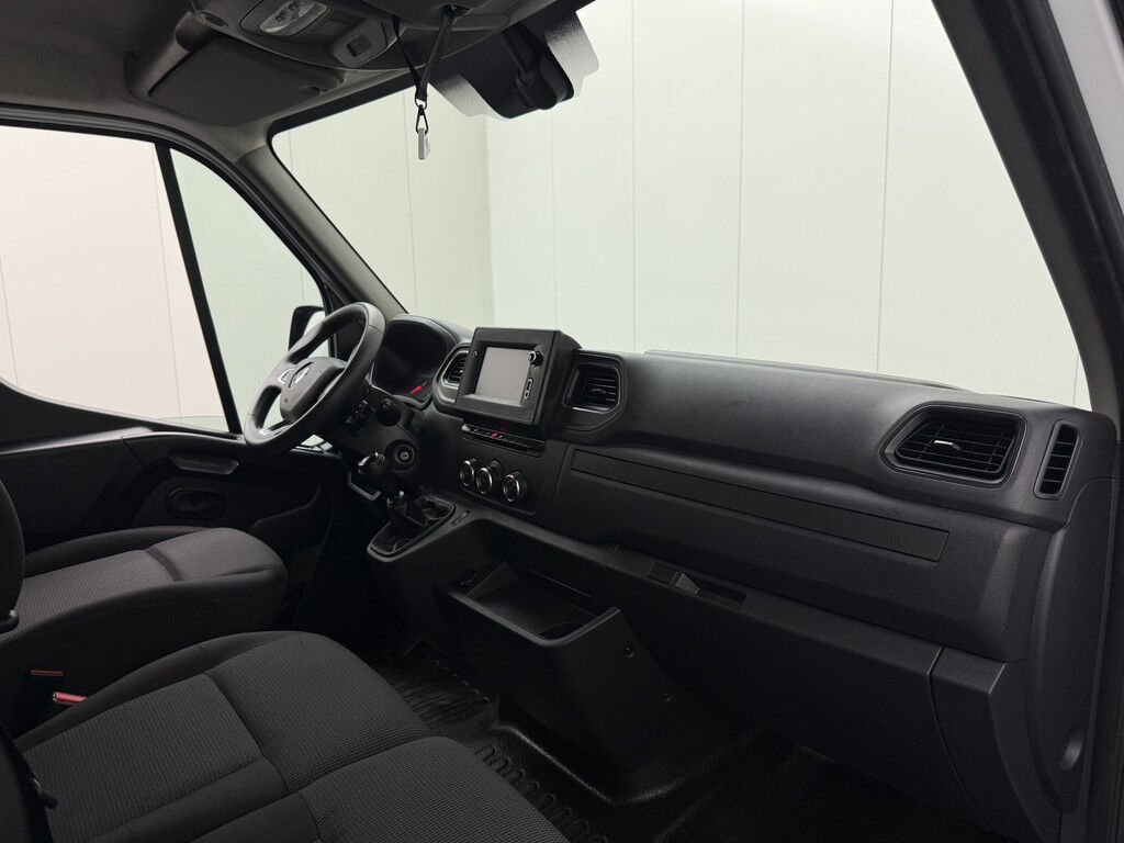 Renault Master 2.3DCi 135PK L2H2