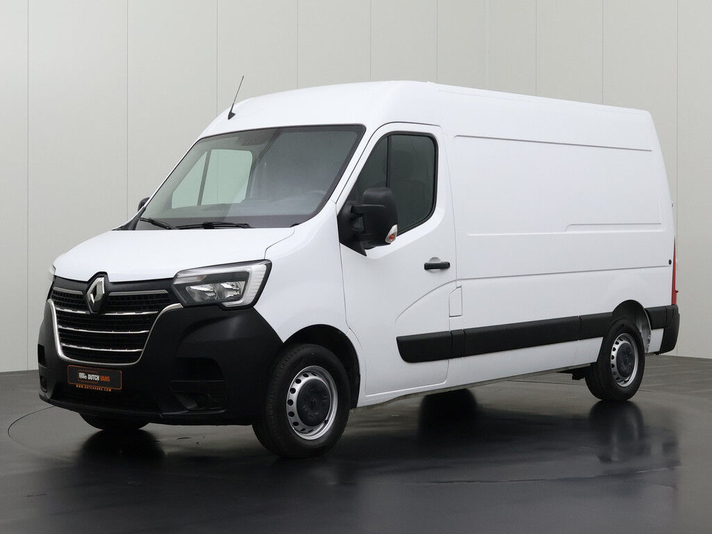 Renault Master 2.3DCi 135PK L2H2