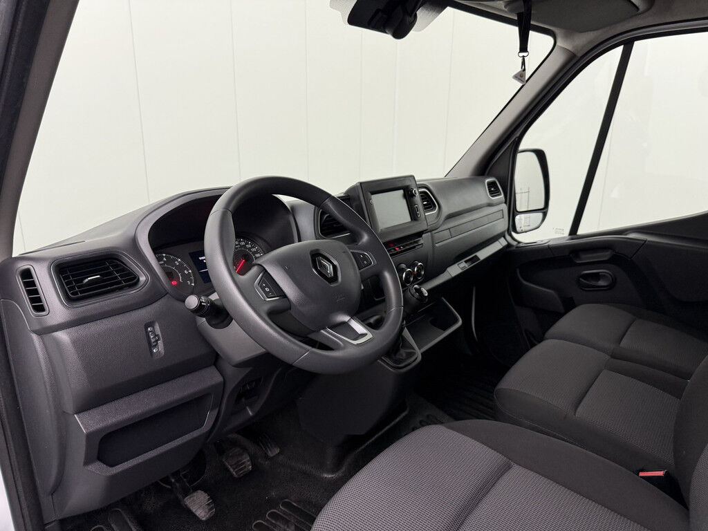 Renault Master 2.3DCi 135PK L2H2