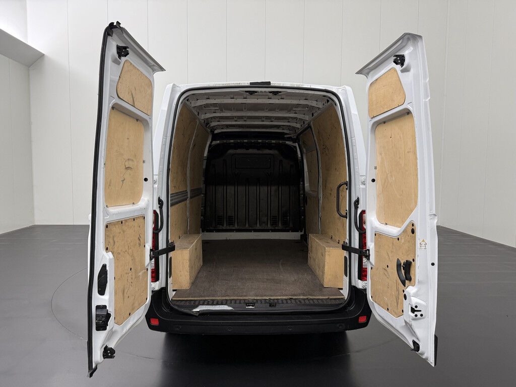 Renault Master 2.3DCi 135PK L2H2